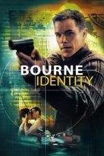 Nonton The Bourne Identity (2002) Sub Indo