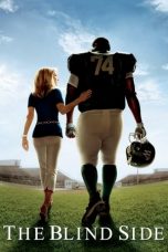 Nonton The Blind Side (2009) Sub Indo