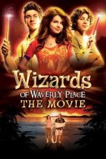 Nonton Wizards of Waverly Place: The Movie (2009) Sub Indo