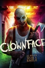 Nonton Clownface (2019) Sub Indo