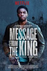 Nonton Message from the King (2017) Sub Indo