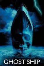 Nonton Ghost Ship (2002) Sub Indo