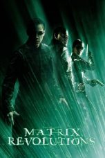 Nonton The Matrix Revolutions (2003) Sub Indo