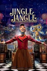 Nonton Jingle Jangle: A Christmas Journey (2020) Sub Indo