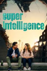 Nonton Superintelligence (2020) Sub Indo