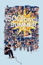 Nonton (500) Days of Summer (2009) Sub Indo