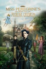 Nonton Miss Peregrine’s Home for Peculiar Children (2016) Sub Indo