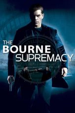 Nonton The Bourne Supremacy (2004) Sub Indo
