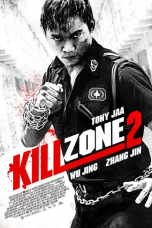 Nonton Kill Zone 2 (2015) Sub Indo