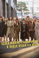Nonton Samjin Company English Class (2020) Sub Indo