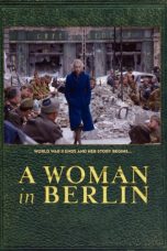 Nonton A Woman in Berlin (2008) Sub Indo