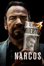 Nonton Narcos Season 3 (2017) Sub Indo