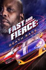 Nonton Fast and Fierce: Death Race (2020) Sub Indo