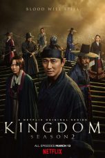 Nonton Kingdom Season 2 (2020) Sub Indo
