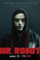 Nonton Mr. Robot Season 2 Sub Indo