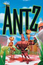 Nonton Antz (1998) Sub Indo