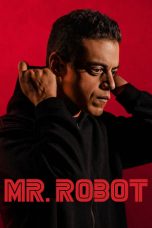 Nonton Mr. Robot Season 1 Sub Indo