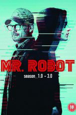 Nonton Mr. Robot Season 3 Sub Indo