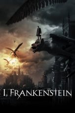 Nonton I, Frankenstein (2014) Sub Indo