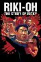 Nonton Riki-Oh: The Story of Ricky (1991) Sub Indo