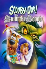 Nonton Scooby-Doo! The Sword and the Scoob (2021) Sub Indo