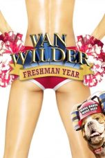 Nonton Van Wilder: Freshman Year (2009) Sub Indo