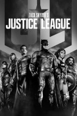 Nonton Zack Snyder’s Justice League (2021) Sub Indo