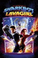 Nonton The Adventures of Sharkboy and Lavagirl (2005) Sub Indo