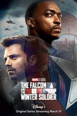 Nonton The Falcon and the Winter Soldier (2021) Sub Indo