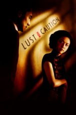Nonton Lust, Caution (2007) Sub Indo