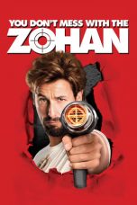 Nonton You Don’t Mess with the Zohan (2008) Sub Indo