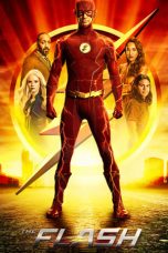 Nonton The Flash Season 7 (2021) Sub Indo
