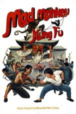 Nonton Mad Monkey Kung Fu (1979) Sub Indo