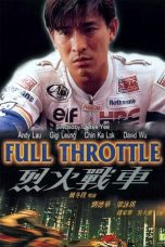 Nonton Full Throttle (1995) Sub Indo