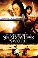 Nonton Shadowless Sword (2005) Sub Indo