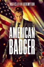 Nonton American Badger (2021) Sub Indo