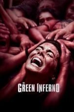 Nonton The Green Inferno (2013) Sub Indo