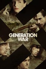 Nonton Generation War (2013) Sub Indo