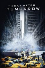 Nonton The Day After Tomorrow (2004) Sub Indo