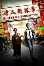 Nonton Detective Chinatown (2015) Sub Indo