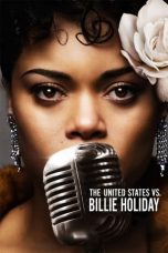 Nonton The United States vs. Billie Holiday (2021) Sub Indo