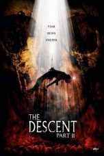 Nonton The Descent: Part 2 (2009) Sub Indo