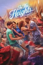 Nonton In the Heights (2021) Sub Indo