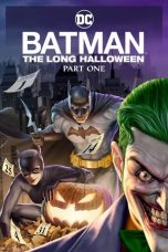 Nonton Batman: The Long Halloween, Part One (2021) Sub Indo