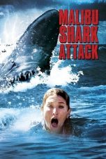Nonton Malibu Shark Attack (2009) Sub Indo