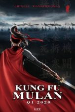 Nonton Kung Fu Mulan (2020) Sub Indo
