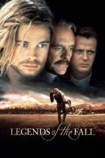 Nonton Legends of the Fall (1994) Sub Indo