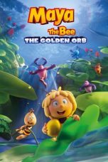 Nonton Maya the Bee: The Golden Orb (2021) Sub Indo