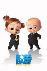 Nonton The Boss Baby: Family Business (2021) Sub Indo