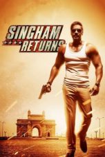 Nonton Singham Returns (2014) Sub Indo
